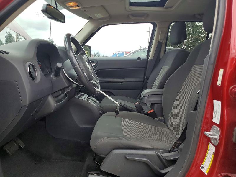 Aukcja sprzedaży 2013 Jeep Patriot, vin: 1C4NJRFB4DD119149, numer aukcji: 67205546