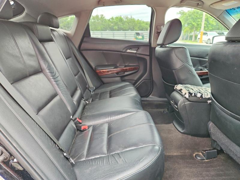 Продажа на аукционе авто 2012 Honda Crosstour, vin: 5J6TF3H56CL005942, номер лота: 70642366