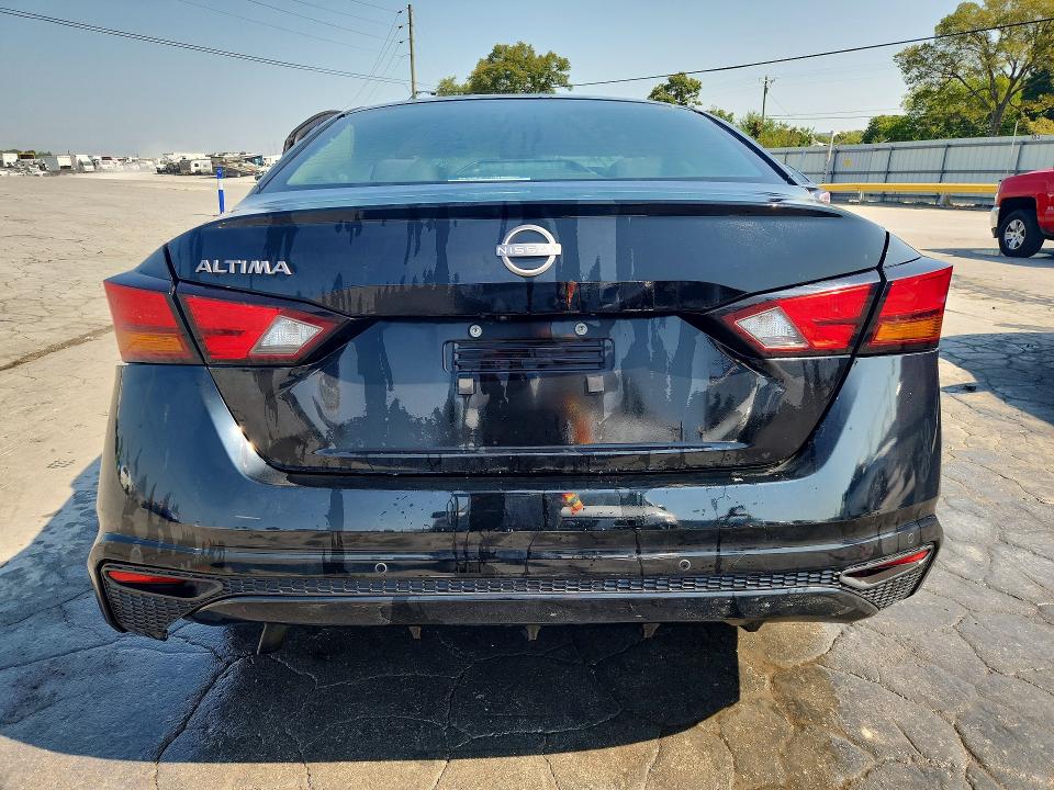 Продаж на аукціоні авто 2023 Nissan Altima, vin: 1N4BL4BV2PN302831, номер лоту: 68088436