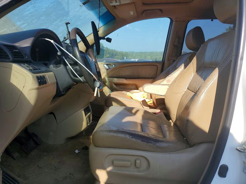 Продажа на аукционе авто 2010 Honda Odyssey, vin: 5FNRL3H90AB097478, номер лота: 67673576
