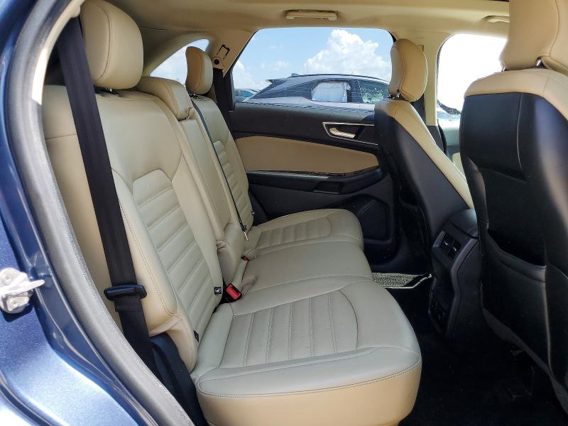 Aukcja sprzedaży 2018 Ford Edge, vin: 2FMPK3J97JBC04703, numer aukcji: 67810306
