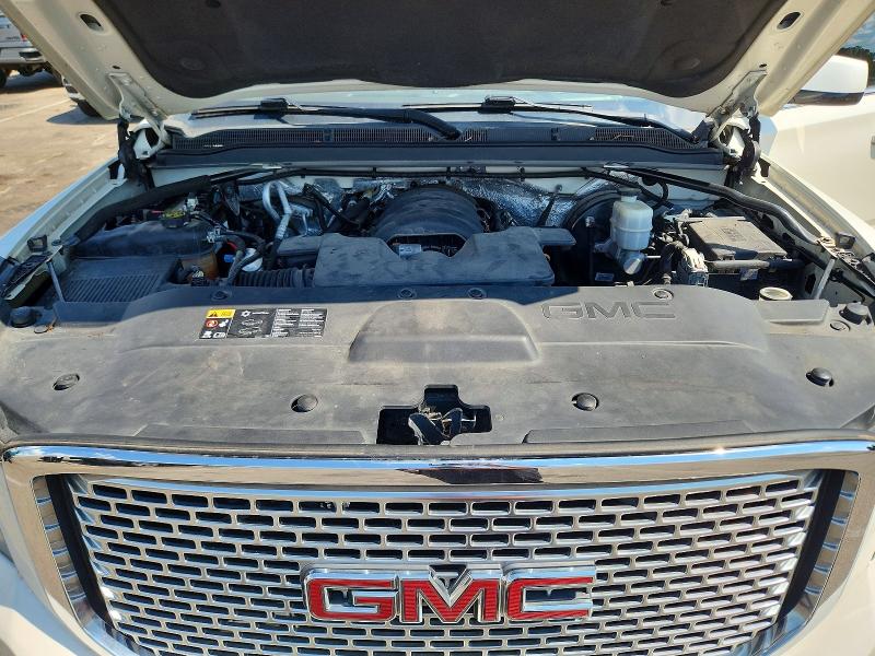 Продажа на аукционе авто 2015 Gmc Yukon, vin: 1GKS2CKJ2FR240900, номер лота: 68039166