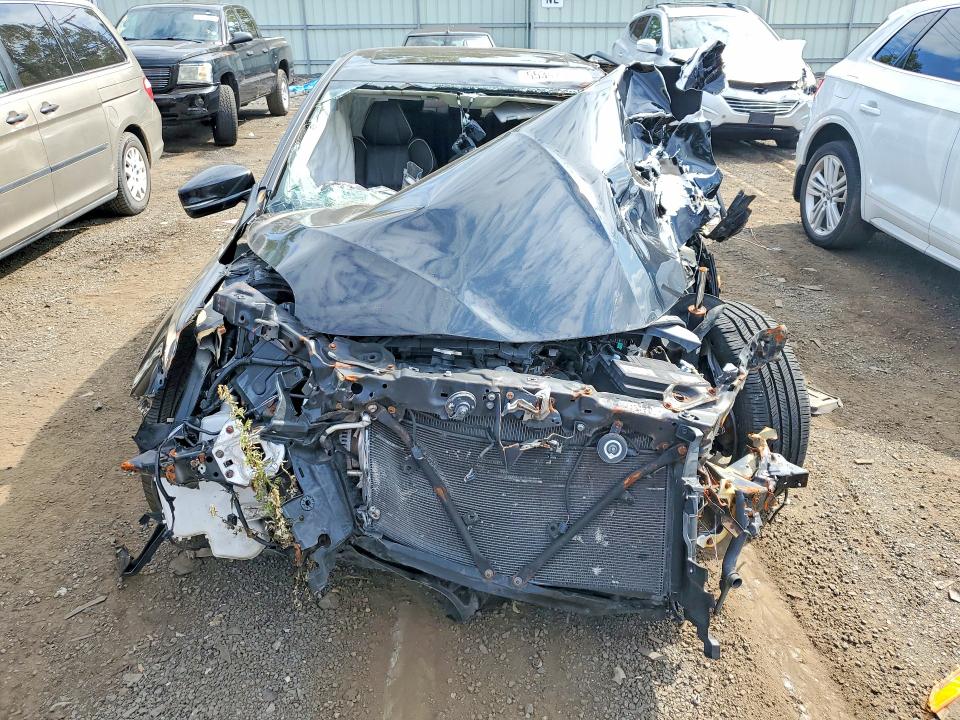 Aukcja sprzedaży 2018 Acura Tlx, vin: 19UUB2F55JA001832, numer aukcji: 55347394