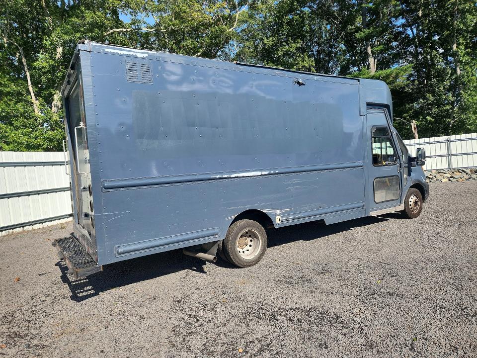 Продаж на аукціоні авто 2021 Ford Transit, vin: 1FDDF6P89MKA55485, номер лоту: 69055726