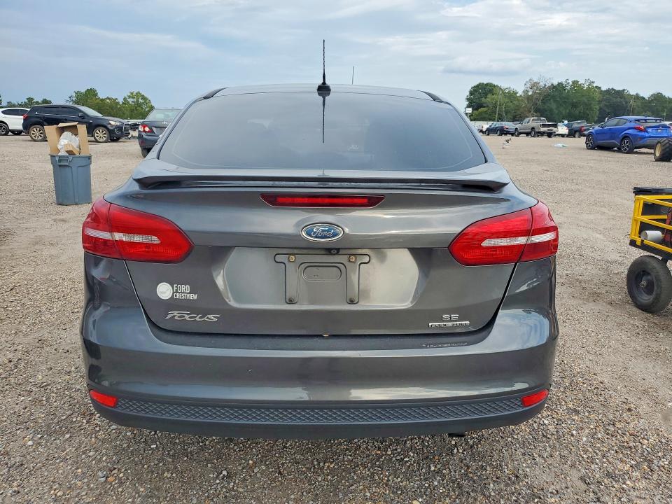 69127226 :رقم المزاد ، 1FADP3F27FL286269 vin ، 2015 Ford Focus مزاد بيع