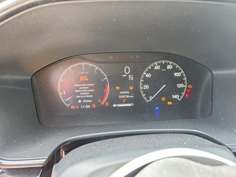 Aukcja sprzedaży 2025 Honda Cr-v, vin: 2HKRS4H78SH407967, numer aukcji: 67551566