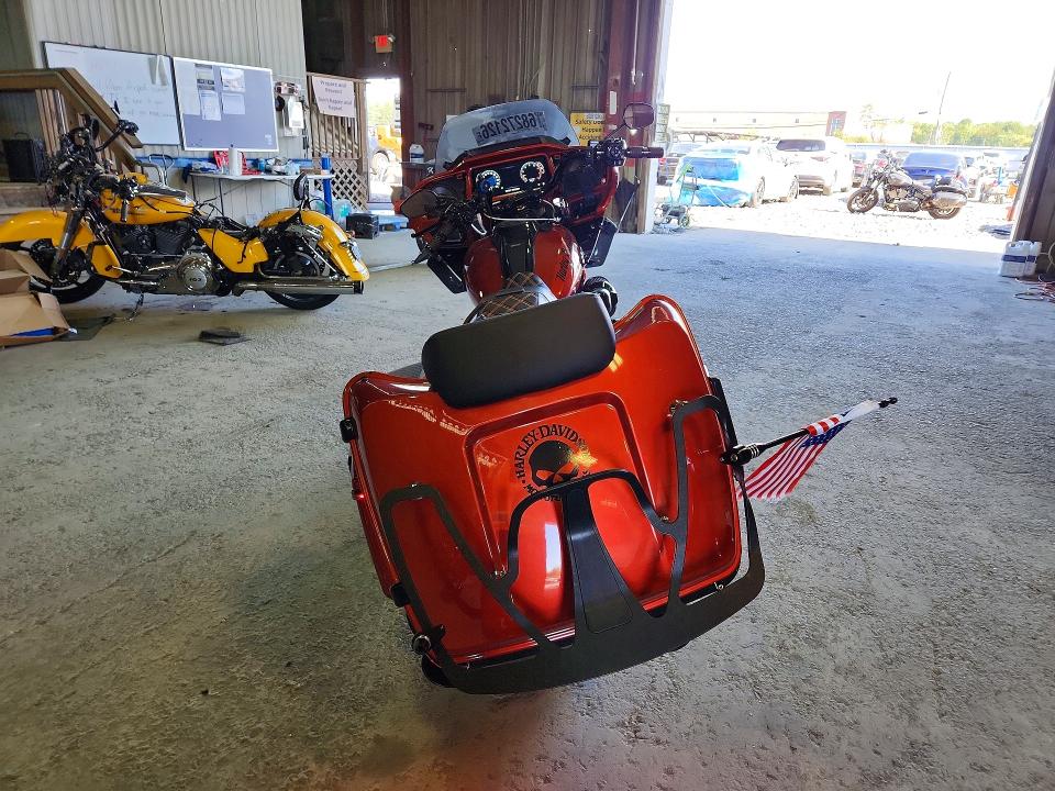 Продаж на аукціоні авто 2024 Harley-davidson Fltrx, vin: 1HD1KH718RB609882, номер лоту: 68272126