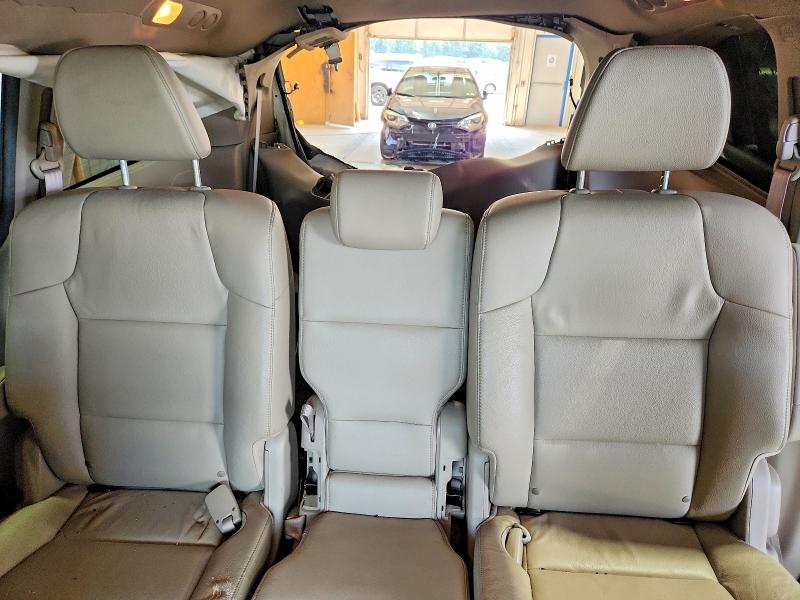 Продажа на аукционе авто 2015 Honda Odyssey, vin: 5FNRL5H69FB114903, номер лота: 68183706
