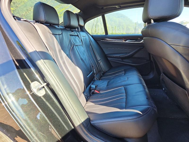 Продажа на аукционе авто 2019 Bmw 530, vin: WBAJA7C59KWW18870, номер лота: 67042466