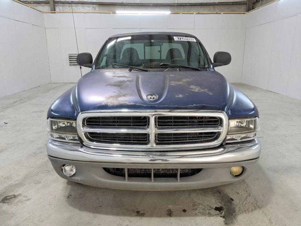 Aukcja sprzedaży 2000 Dodge Dakota, vin: 1B7GL22X9YS763789, numer aukcji: 67339906