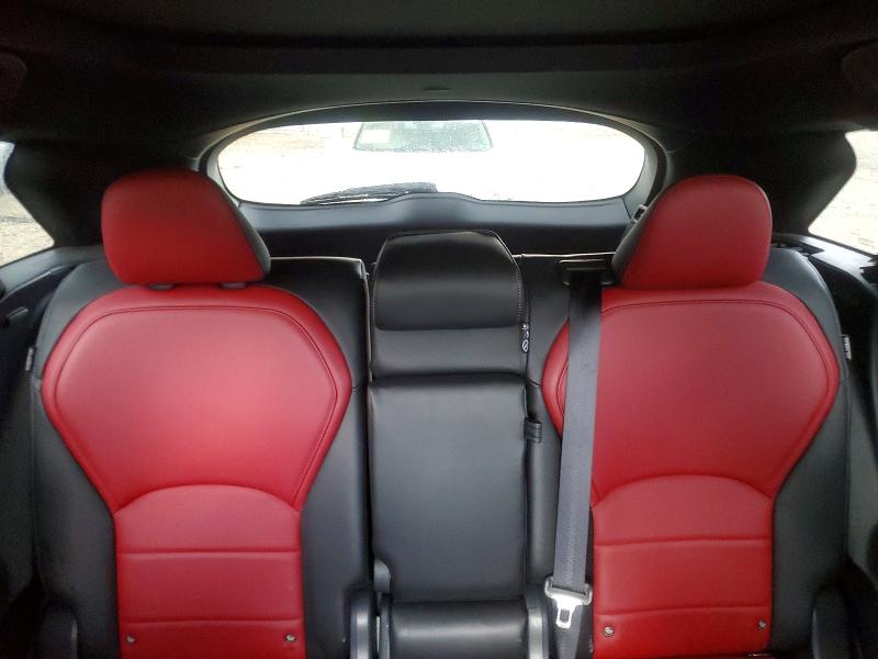 Aukcja sprzedaży 2024 Infiniti Qx50, vin: 3PCAJ5FB1RF115339, numer aukcji: 66925266