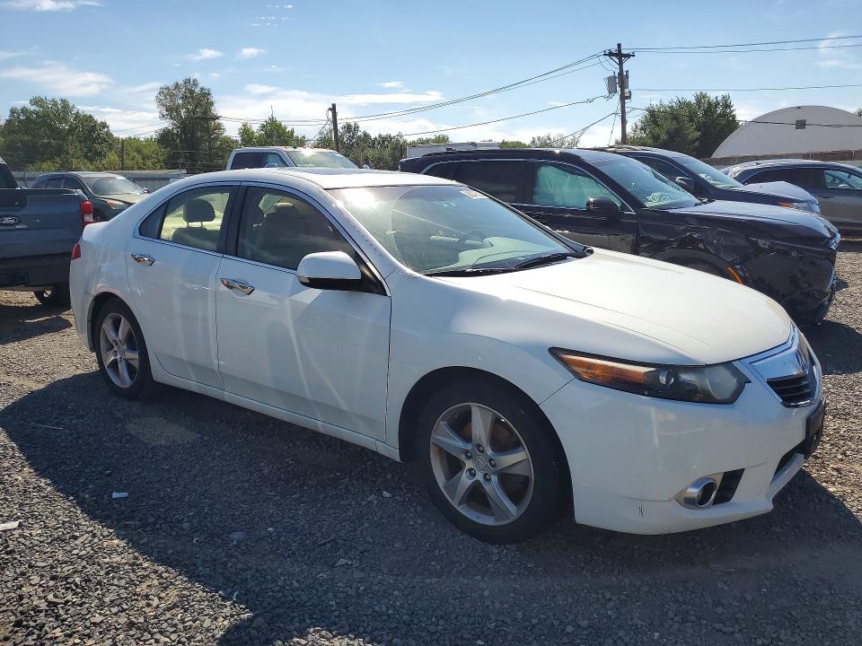 2013 Acura Tsx მანქანა იყიდება აუქციონზე, vin: JH4CU2F43DC011486, აუქციონის ნომერი: 68049336