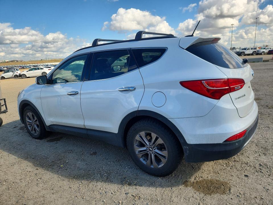 Auction sale of the 2016 Hyundai Santa Fe Sport, vin: 5XYZUDLB5GG314229        , lot number: 69188336