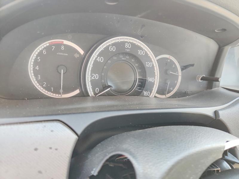 Aukcja sprzedaży 2013 Honda Accord, vin: 1HGCR2F39DA088211, numer aukcji: 68410046