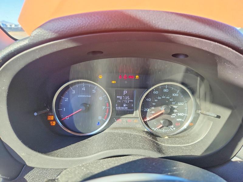 Продажа на аукционе авто 2013 Subaru Xv Crosstrek, vin: JF2GPAGC6DH855052, номер лота: 71418896