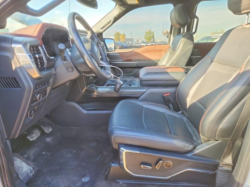 Продажа на аукционе авто 2022 Ford F150, vin: 1FTFW1E84NKD15912, номер лота: 69645776