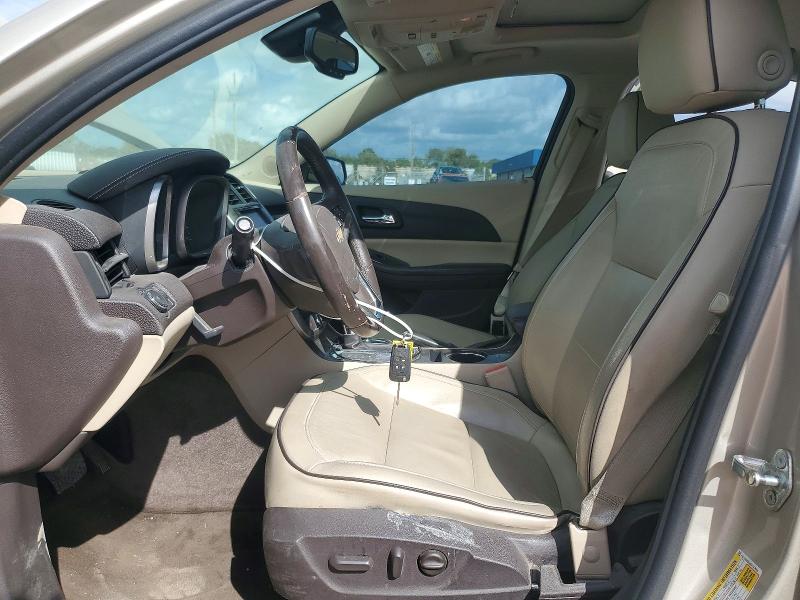 Продажа на аукционе авто 2016 Chevrolet Malibu Limited, vin: 1G11E5SA4GF147916, номер лота: 70562156