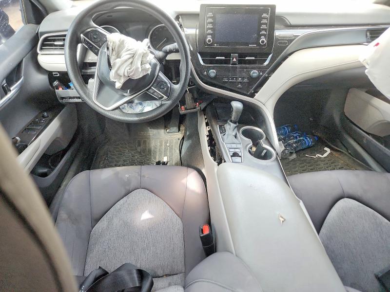 Продажа на аукционе авто 2024 Toyota Camry, vin: 4T1C31AK2RU628122, номер лота: 68795836