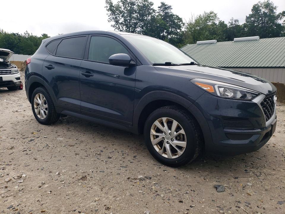 Aukcja sprzedaży 2019 Hyundai Tucson, vin: KM8J2CA43KU999481, numer aukcji: 67325016