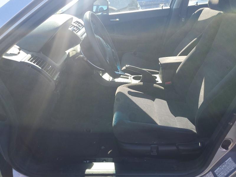 Aukcja sprzedaży 2003 Honda Accord, vin: JHMCM56623C076332, numer aukcji: 70299776