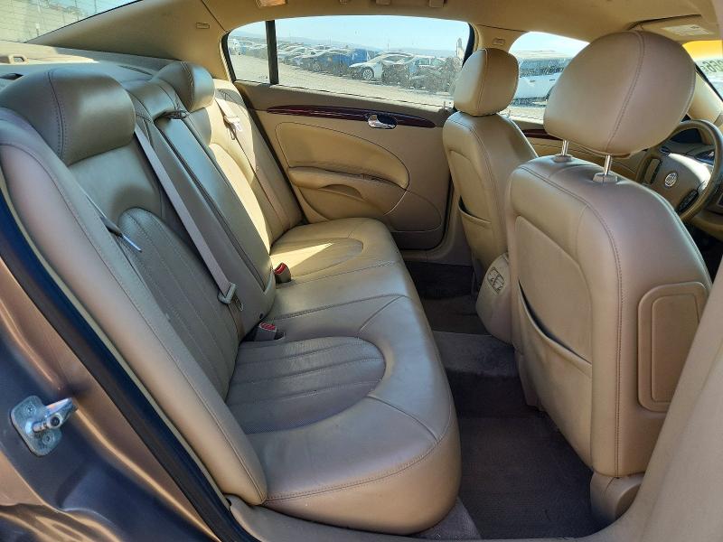 Aukcja sprzedaży 2006 Buick Lucerne, vin: 1G4HD57246U123423, numer aukcji: 67534066