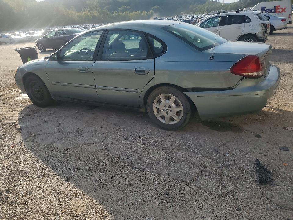 2005 Ford Taurus მანქანა იყიდება აუქციონზე, vin: 1FAFP53U35A249997, აუქციონის ნომერი: 68059066