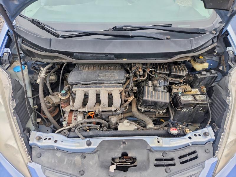 Aukcja sprzedaży 2009 Honda Fit, vin: JHMGE88629S062152, numer aukcji: 69823976
