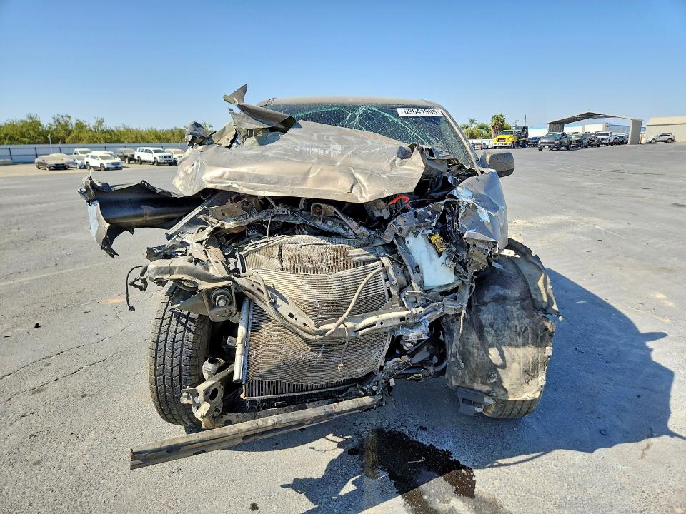 Aukcja sprzedaży 2015 Chevrolet Colorado, vin: 1GCGSBE30F1264216, numer aukcji: 69641996