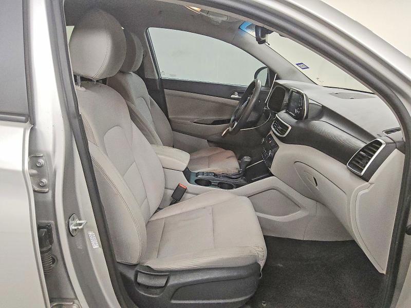 Продаж на аукціоні авто 2020 Hyundai Tucson, vin: KM8J33AL2LU139822, номер лоту: 69024246