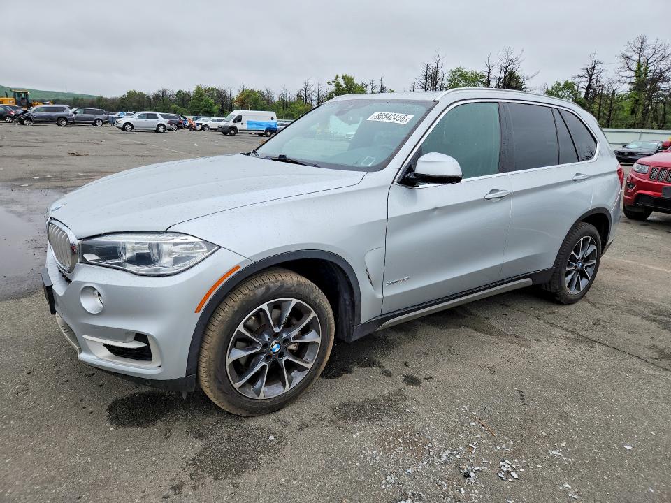 Aukcja sprzedaży 2018 Bmw X5, vin: 5UXKR0C58J0Y02835, numer aukcji: 66542456