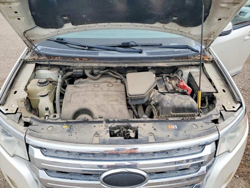 Продаж на аукціоні авто 2013 Ford Edge, vin: 2FMDK3JC7DBC37767, номер лоту: 68766356