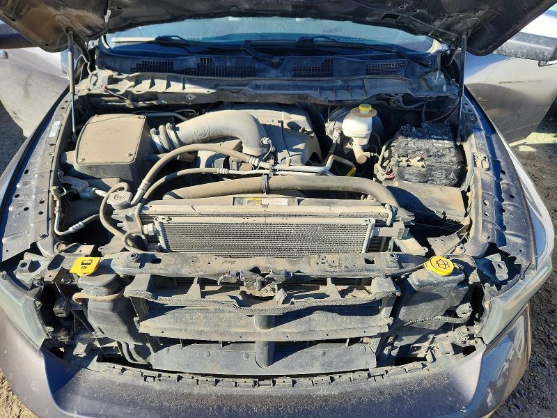 Продажа на аукционе авто 2016 Ram 1500, vin: 1C6RR7PT6GS138198, номер лота: 66620116