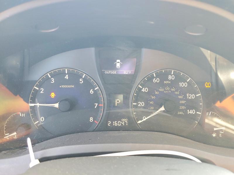 Aukcja sprzedaży 2010 Lexus Rx, vin: 2T2ZK1BA5AC005016, numer aukcji: 70168766