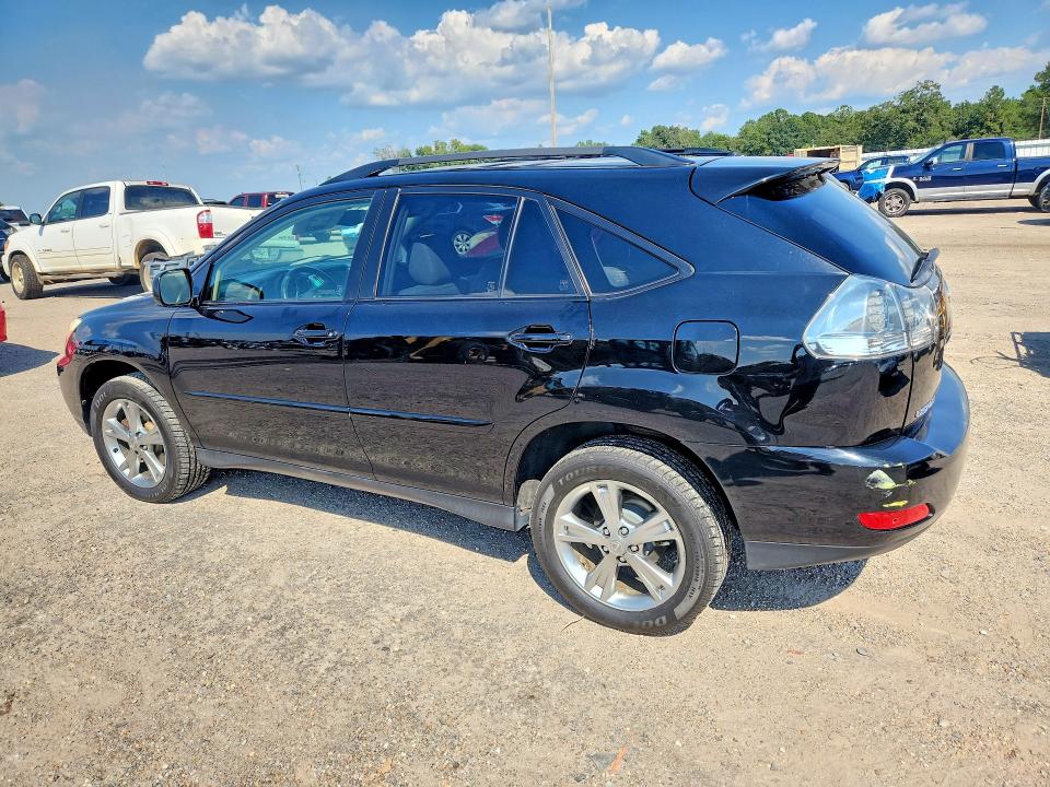 Aukcja sprzedaży 2006 Lexus Rx, vin: JTJHW31U960026817, numer aukcji: 68871776