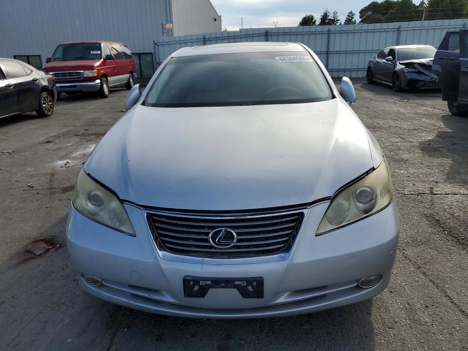 Aukcja sprzedaży 2007 Lexus Es, vin: JTHBJ46GX72060298, numer aukcji: 68384606