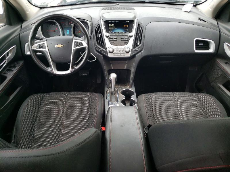 Продажа на аукционе авто 2015 Chevrolet Equinox, vin: 1GNALBEKXFZ117386, номер лота: 67868736