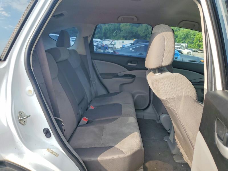 67276326 :رقم المزاد ، 2HKRM4H35CH633179 vin ، 2012 Honda Cr-v مزاد بيع