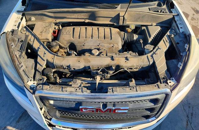 2015 Gmc Acadia მანქანა იყიდება აუქციონზე, vin: 1GKKVPKD1FJ311611, აუქციონის ნომერი: 69622236