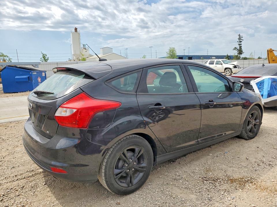Продаж на аукціоні авто 2014 Ford Focus, vin: 1FADP3K23EL136275, номер лоту: 67747896