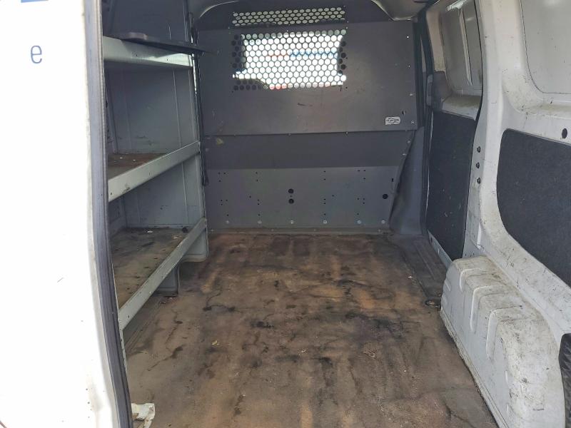 2019 Nissan Nv200 მანქანა იყიდება აუქციონზე, vin: 3N6CM0KN1KK697908, აუქციონის ნომერი: 69192296