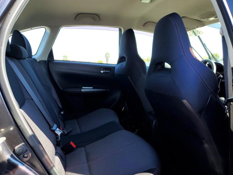 2013 Subaru Impreza მანქანა იყიდება აუქციონზე, vin: JF1GR7E61DG826305, აუქციონის ნომერი: 69813236