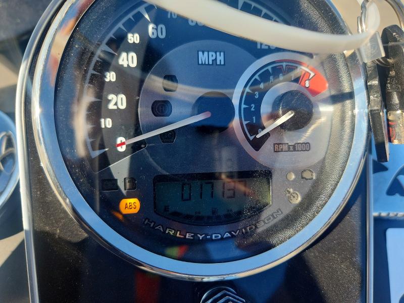 Продажа на аукционе авто 2015 Harley-davidson Flstfb, vin: 1HD1JNV17FC016685, номер лота: 68281826