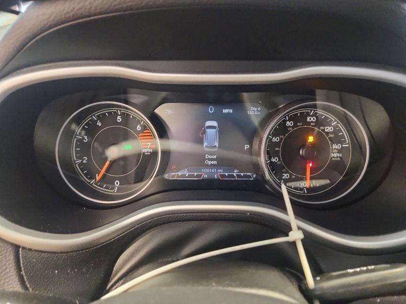 Auction sale of the 2018 Jeep Cherokee, vin: 1C4PJMBBXJD567294, lot number: 68784266