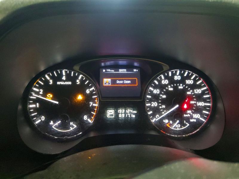 2016 Nissan Pathfinder მანქანა იყიდება აუქციონზე, vin: 5N1AR2MM1GC607404, აუქციონის ნომერი: 70506266