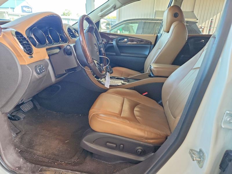Продажа на аукционе авто 2014 Buick Enclave, vin: 5GAKRBKD3EJ338778, номер лота: 67654346