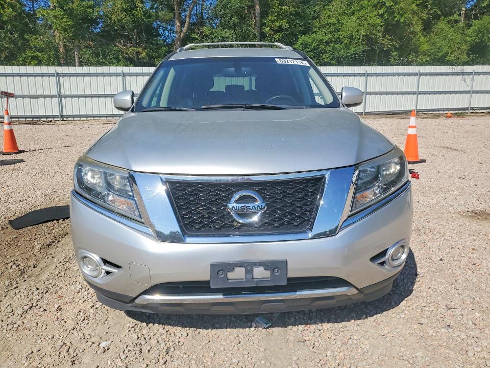 Продаж на аукціоні авто 2015 Nissan Pathfinder, vin: 5N1AR2MM6FC694070, номер лоту: 69212116