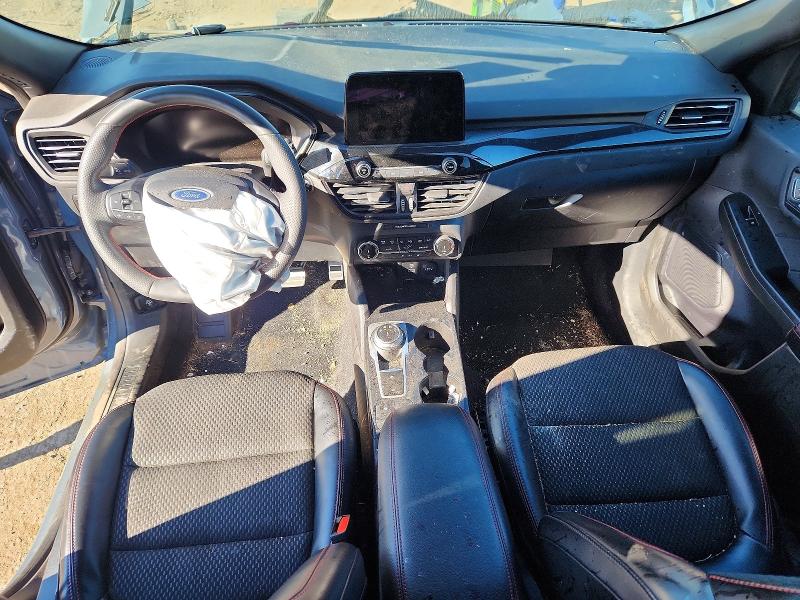 Продажа на аукционе авто 2023 Ford Escape, vin: 1FMCU9NZ9PUA46454, номер лота: 70810666