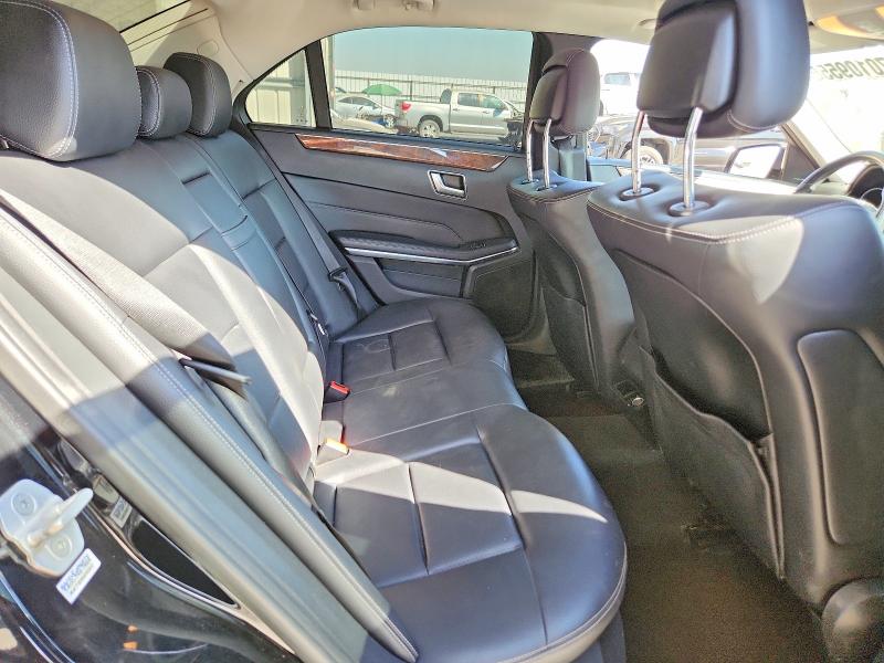 Aukcja sprzedaży 2014 Mercedes-benz E, vin: WDDHF5KB5EA899359, numer aukcji: 70109556