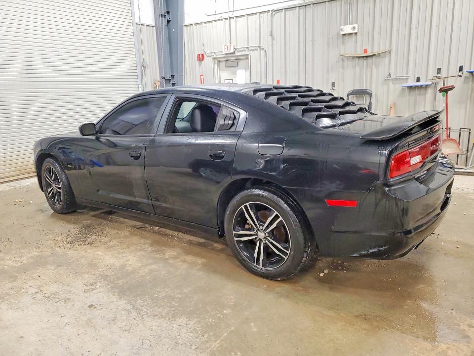 Продажа на аукционе авто 2013 Dodge Charger, vin: 2C3CDXDT5DH613915, номер лота: 69365956