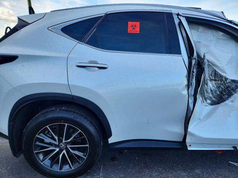 Продаж на аукціоні авто 2024 Lexus Nx, vin: 2T2GDCAZ9RC011322, номер лоту: 70609546